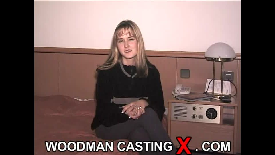 WoodmanCastingx.com- Niki Montana casting X-- Niki Montana 