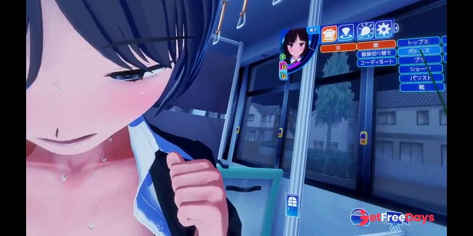 [GetFreeDays.com] A perverted high school girl appears on a route bus late at night She cant stop squirting Adult Clip October 2022