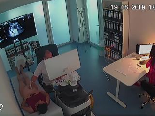 Porn online Real hidden camera in gynecological cabinet – pack 1 – archive1 – 4 (AVI, FullHD, 1920×1080) Watch Online or Download!-6