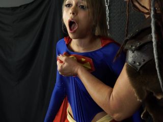 free adult clip 35 superheroine femdom Coco stars from TheRyeFilms Destroyer Pt.1 1080p, mesmerize on fetish porn-6