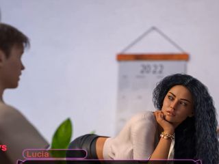 [GetFreeDays.com] My Bimbo Dream - 7 I Crave Male Compliments By Foxie2K Sex Film March 2023-9