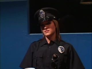 Latex Cops, Scene 3 -0