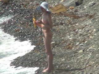 Nudist video 01626 voyeur -5