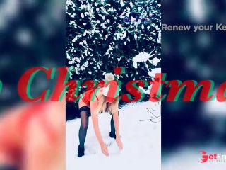 [GetFreeDays.com] A Little Christmas Story - Compilation - Tara Secret Adult Film February 2023-8