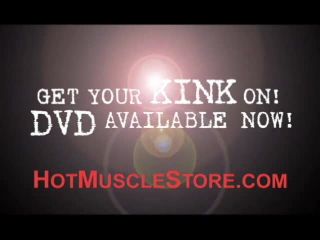 {muscle Kink Ii Preview Trailer (flv, 480p, 14.24 Mb),muscle Ki muscle -9