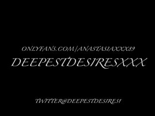 free adult clip 48 sexy hentai games Anastasiaxxx89 aka Deepestdesiresxxx – Cock Squats Feel the Burn, anastasiaxxx89 on big ass porn-8