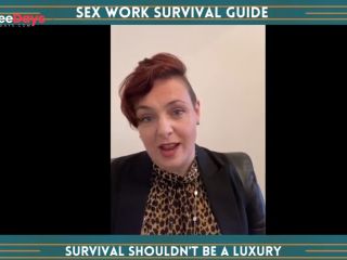 [GetFreeDays.com] 2021 Sex Work Survival Guide Conference - Family Law Legal Ramifications Adult Clip July 2023-0