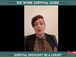 [GetFreeDays.com] 2021 Sex Work Survival Guide Conference - Family Law Legal Ramifications Adult Clip July 2023-5