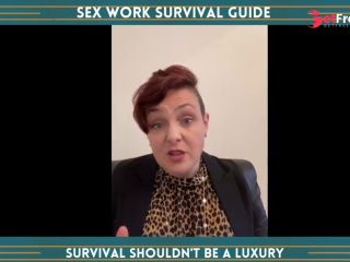 [GetFreeDays.com] 2021 Sex Work Survival Guide Conference - Family Law Legal Ramifications Adult Clip July 2023-6