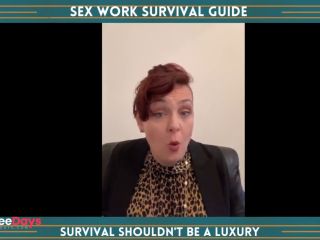 [GetFreeDays.com] 2021 Sex Work Survival Guide Conference - Family Law Legal Ramifications Adult Clip July 2023-8