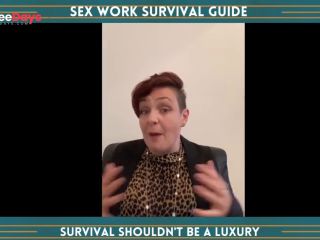 [GetFreeDays.com] 2021 Sex Work Survival Guide Conference - Family Law Legal Ramifications Adult Clip July 2023-9