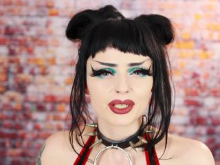 online xxx clip 6 panty sniffing fetish Empress Poison – Gay Test, empress poison on femdom porn-6