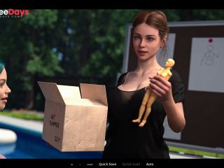 [GetFreeDays.com] Summer Heat 44 PC Gameplay Porn Video May 2023-5