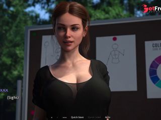 [GetFreeDays.com] Summer Heat 44 PC Gameplay Porn Video May 2023-6