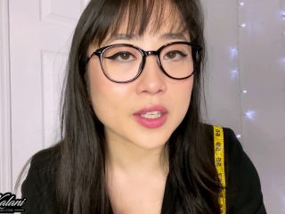 Asian Babe Falls In Love WYour Penis During Medical Study ASMR Kimmy Ka-3