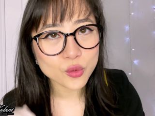 Asian Babe Falls In Love WYour Penis During Medical Study ASMR Kimmy Ka-7