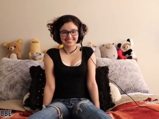 SiteRip  Leana Lovings  Leana Lovings Clips Sale Entrancement Uk Leana Lovings Skypenotized-2