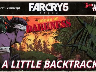 [GetFreeDays.com] Far Cry 5 Hours of Darkness  A Little Backtrack 5 no sound Porn Clip October 2022-7