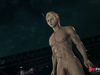 [GetFreeDays.com] Final Fantasy VII Remake Nude Mod Installed Game Play Part 10 - Final Fantasy 7 Nude mods Sex Clip January 2023-6