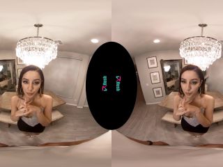 Vanna Bardot - Come Spend New Years With Me! [VRHush / UltraHD 2K / 1920p / VR],  on reality -2