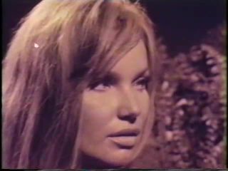 Bacchanale – 1970, casting fist on vintage -9