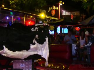 Southbeachcoeds.com- Naughty Bull Riding 2-3