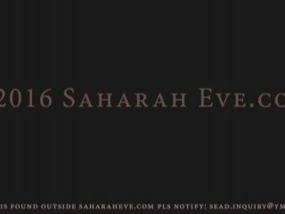 online video 6 Saharah Eve – Showering Mistress, femdom permanent chastity on fetish porn -7