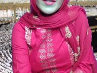 free xxx video 38 Yasmin - Sacrifice Allah For Shaytana This Eid Ul on masturbation porn femdom joip-0
