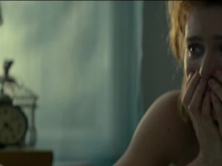 Mackenzie Davis - Izzy Gets the Fuck Across Town (2017) HD 1080p - (Celebrity porn)-6