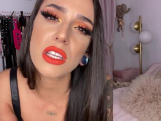 online porn clip 23 bobbi starr femdom misswhip – MOUTH FETISH Ruining Nerds 4 My Alpha BF, domination on femdom porn-2