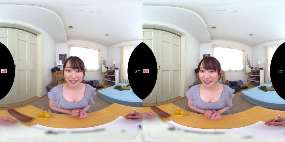 Yura Kanno - SIVR-298 C -  (UltraHD 2023) New Porn