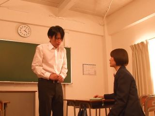 Tsukino Runa RCTD-464 Tsukino Lunas Mens And Womens Swap Youth Edition - School Girls-6