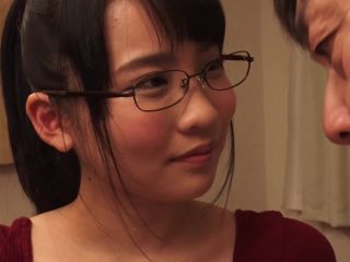 Kururigi Aoi PRED-184 Aoi Kururugi, A Literary Deca-ass Sister - JAV-7