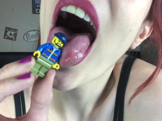 online xxx video 47 Candystart - Giantess Vore fetish. Te devoro entero - FullHD 1080p | femdom pov | femdom porn desi femdom-0