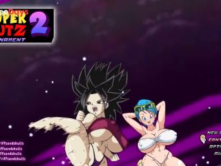 [GetFreeDays.com] Dragon boll Z Cavl Parody Sex Game Play - Super Slut Z Tournament 02 Uncensored Cavl Full Sex Scenes Adult Leak February 2023-0