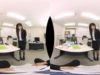 Sena Kirari, Yuna Ishikawa, Arisaka Miyuki - TMAVR-055 B -  (UltraHD 2024) New Porn-0