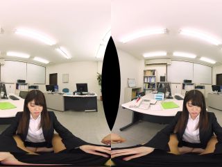 Sena Kirari, Yuna Ishikawa, Arisaka Miyuki - TMAVR-055 B -  (UltraHD 2024) New Porn-4