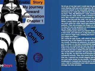 [GetFreeDays.com] My journey toward sissification - Sissy boy Sex Clip May 2023-4