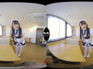 FSVR-017 A - Japan VR Porn - (Virtual Reality)-0