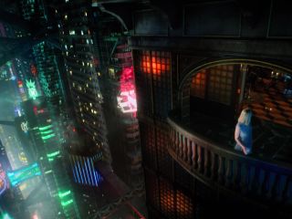 Kristin Lehman - Altered Carbon s01e02 (2018) HD 1080p!!!-0