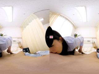 Otsushiro Sayaka SIVR-170 【VR】 Ceiling Specialization X Sayaka Otoshiro X ASMR Situation If You Have A Broken Leg, The Longing Leg President Class President Cant Do Anything. - JAV-2
