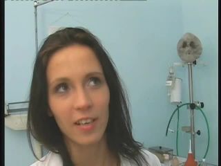 [SiteRip] ClinicFuck clinic sex 7 scene1 High WMV Full-1