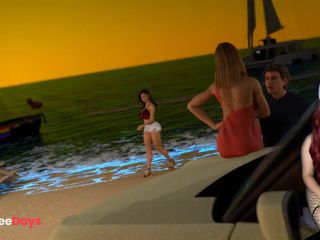 [GetFreeDays.com] Steps of Debauchery 31 - sexy babes on the beach Porn Leak March 2023-2