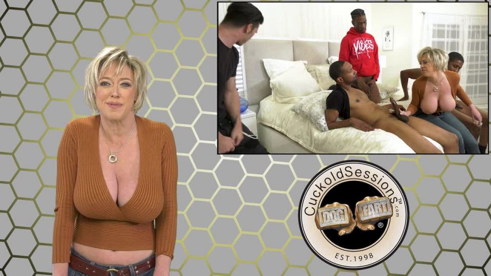 CuckoldSessions, DogFartNetwork: Dee Williams - BTS  on anal porn nikki sims hardcore