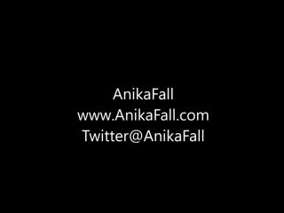 free porn clip 14 Anika Fall - How Fast Can You Cum - jerkoff instructions - masturbation porn dillion harper femdom-0