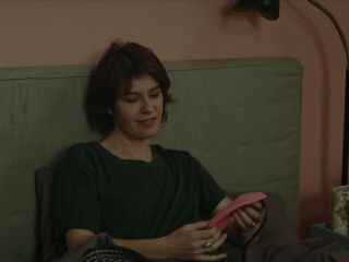 Jasmine Trinca, Irene Jacob - Romantic Guide to Lost Places (Guida romantica a posti perduti) (2020) HD 1080p - [Celebrity porn]-7