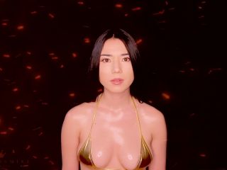 online porn clip 25 Melt For Me, Cum For Me – Princess Miki, naked asian teens on cumshot -9