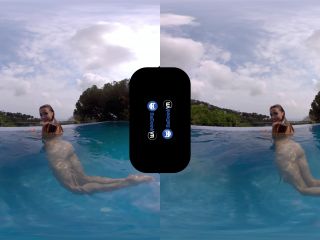 Mila Azul SOLO - virtual reality - virtual reality -9