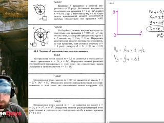 [GetFreeDays.com] 14.6. Теорема об изменении кинетического момента Sex Stream December 2022-0