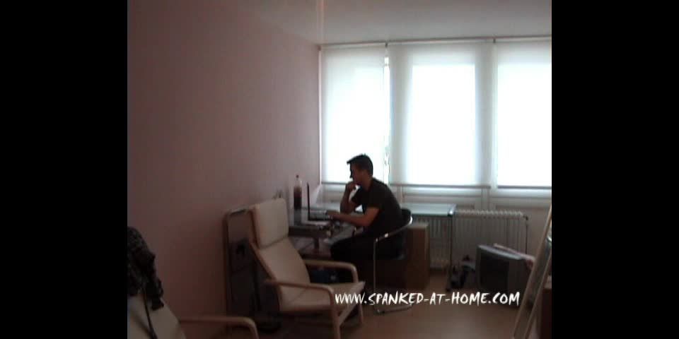 www spanked at home commov36 full